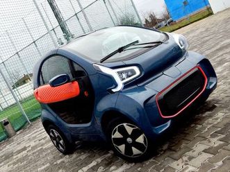 *panoramic/faruri led/keyless/navi/a/c* xev yoyo pro 2022 full option satu mare