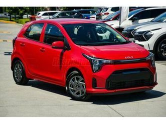 kia picanto 1.0 gdi gold plus csomaggal - készletről. azonnal elérhető!