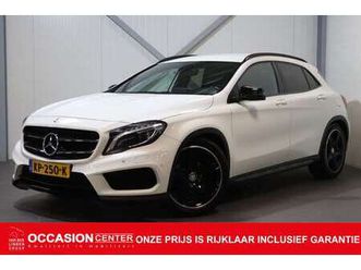 amg night edition-plus|navi|cam|xenon|rijklaar|