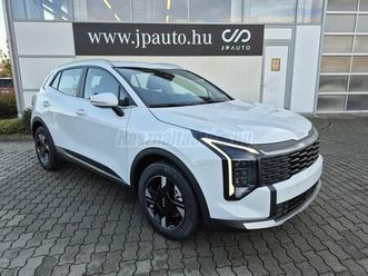 kia sportage 1.6 t-gdi essence készleten!