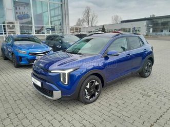 kia stonic 1.0 t-gdi platinum