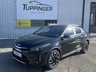 kia xceed 1,5 tgdi gpf gold