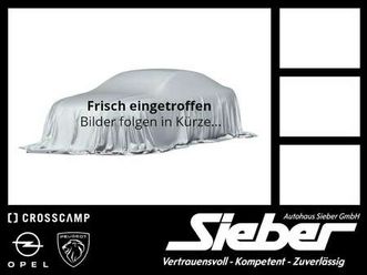 vivaro kasten 2.2 d (l3) basis xl ahk*holzboden