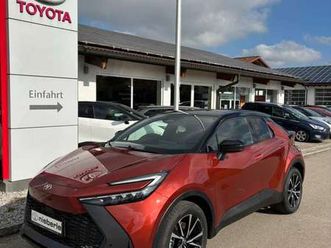 2.0-l-vvt-i plug-in hybrid teamplayer mit technik