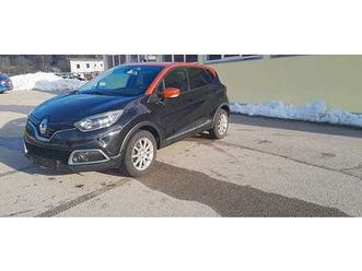 renault captur dynamique energy dci 90