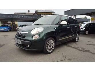 fiat 500l living 1,6 multijet ii 120 start&stop lounge