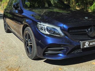 mercedes-benz c 300 e fevereiro/21