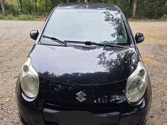 suzuki alto 1.0, jg 2013, top zustand!