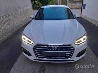 audi a5 2.0 150 cv
