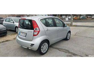 suzuki splash 1.0 glx cd ac mp3 eu5 71 000km! a...