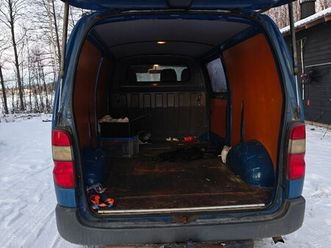 2,5 d-4d 100 air 4ov