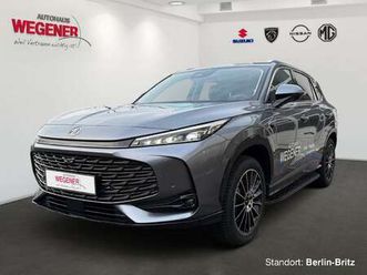 phev luxury standheizung|led|360|carplay|acc