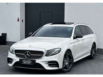 4matic*amg*designo*wide*360°*nur 69tkm