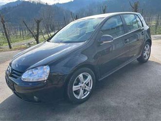 vw golf rabbit 1,4 top zustand, pickerl neu!