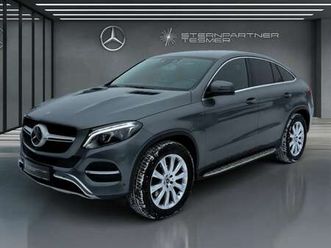 4m airmatic leder 360° led distronic