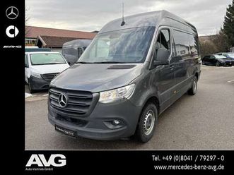 sprinter 317 cdi l2h2