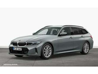 i xdrive touring 309€ netto/mtl.*m sportpaket*lc p