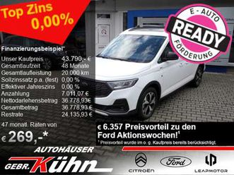 1.5 phev aut. active - sitzh., panor., navi, iacc