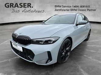 d xdrive m sportpaket hk hifi dab led shz