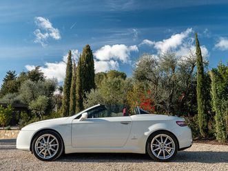 alfa romeo brera 3.2 v6 jts 260 q4