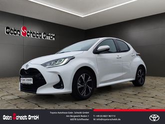 team d + comfort-paket