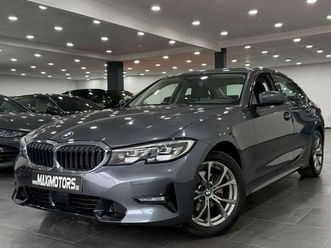 bmw série 3 320 das sportline 2020 like new ??20458km carpass??