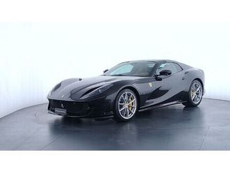 ferrari 812 spider 812 gts del 2022 usata a corciano