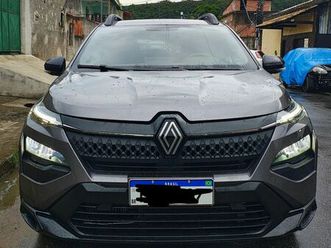 renault kardian evolut. flex 1.0 tb 12v 5p aut. 2025