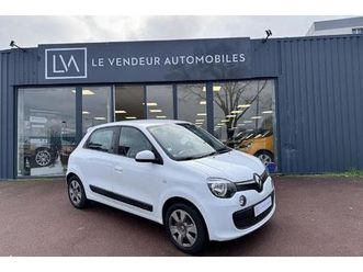 renault twingo twingo 1.0 sce 70 iii zen phase 1