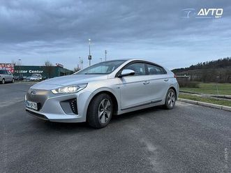 hyundai ioniq impression