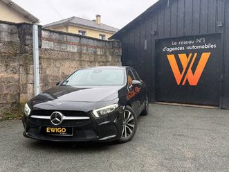 1.3 180 136 ch progressive line 7g-dct bva carplay / camera