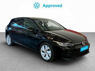 volkswagen golf más 2.0 tdi 85 kw (115 cv)