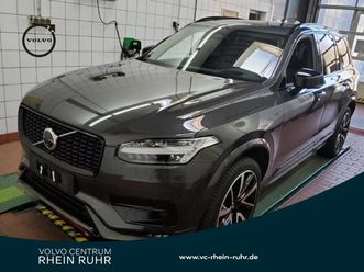 xc90 b5 (d) awd ultimate dark ahk+360°+pano+lm+