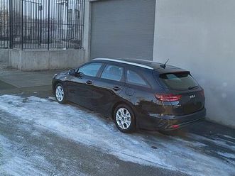 kia ceed 1.0 t-gdi ex champion isg. m t 88 kw