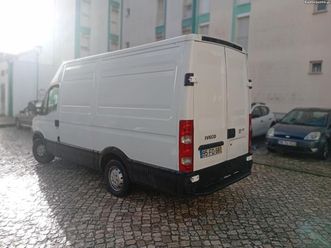 iveco daily iveco daily abril/08
