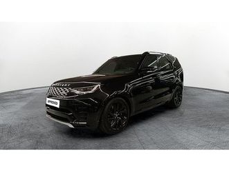 metropolitan edition 3.0d 3.0 litre i6d​