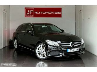 mercedes-benz c 350 e