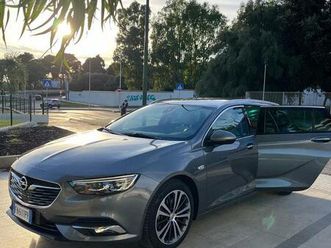 opel insignia sw 2.0 td