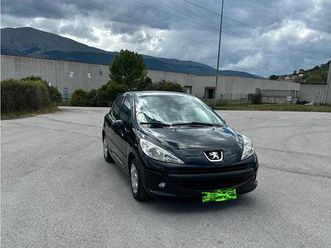 peugeot 207 diesel