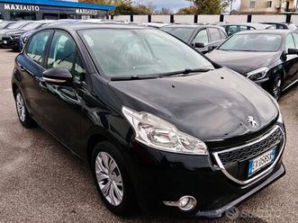 peugeot 208 gpl 4 cilindri