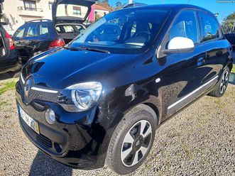 renault twingo 0.9 tce gasolina agosto/17