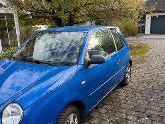 volkswagen vw lupo 1.4