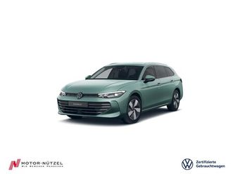 passat variant 1.5 etsi dsg business led+nav+ahk