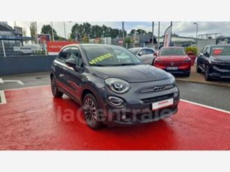 generation2 1.5 firefly 130 s/s hybrid dct7