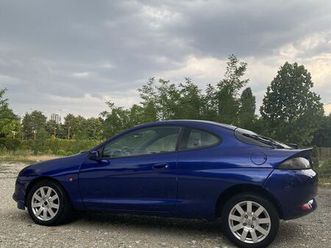 ford puma 2001, pentru pasionati bucuresti sectorul 2