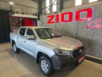 2.0td double cab elite 4x4 auto