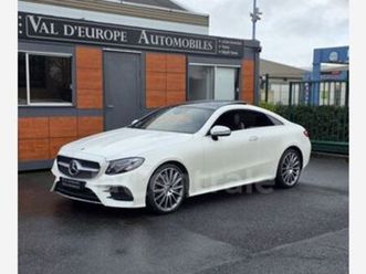 v coupe 400 fascination 4matic 9g-tronic