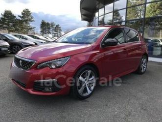 ii generation2 1.2 puretech 130 s&s 6cv gt line eat8