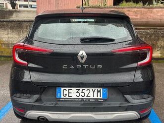 renault captur gpl