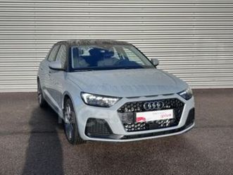ii 1.0 25 tfsi 95 design s tronic 7